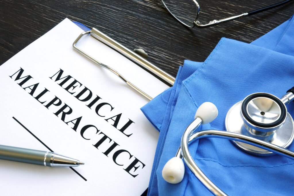 What is malpractice? Everything that you should know
