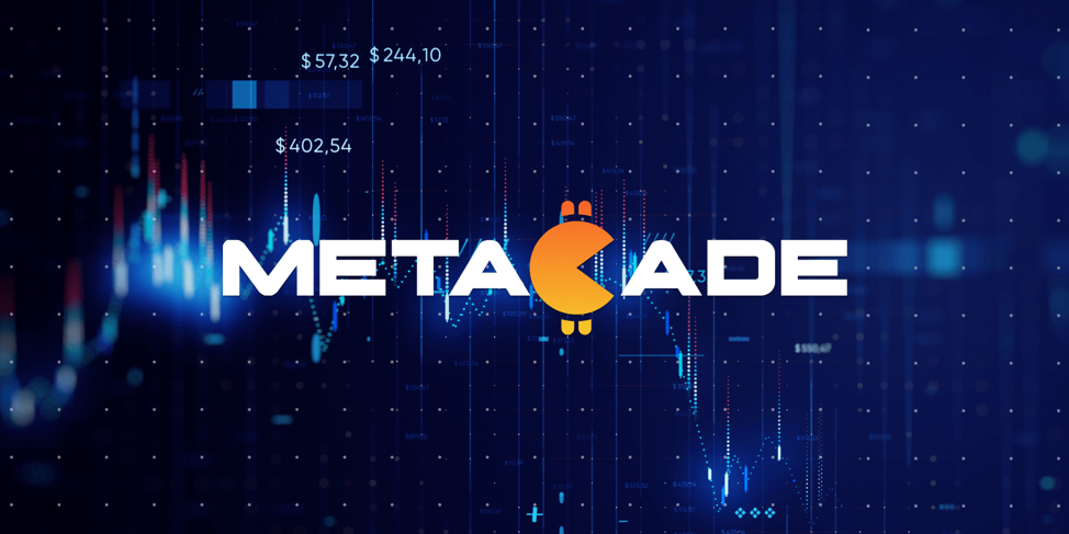 With the Crypto Bear Market ending soon, it’s a good time to invest in Metacade