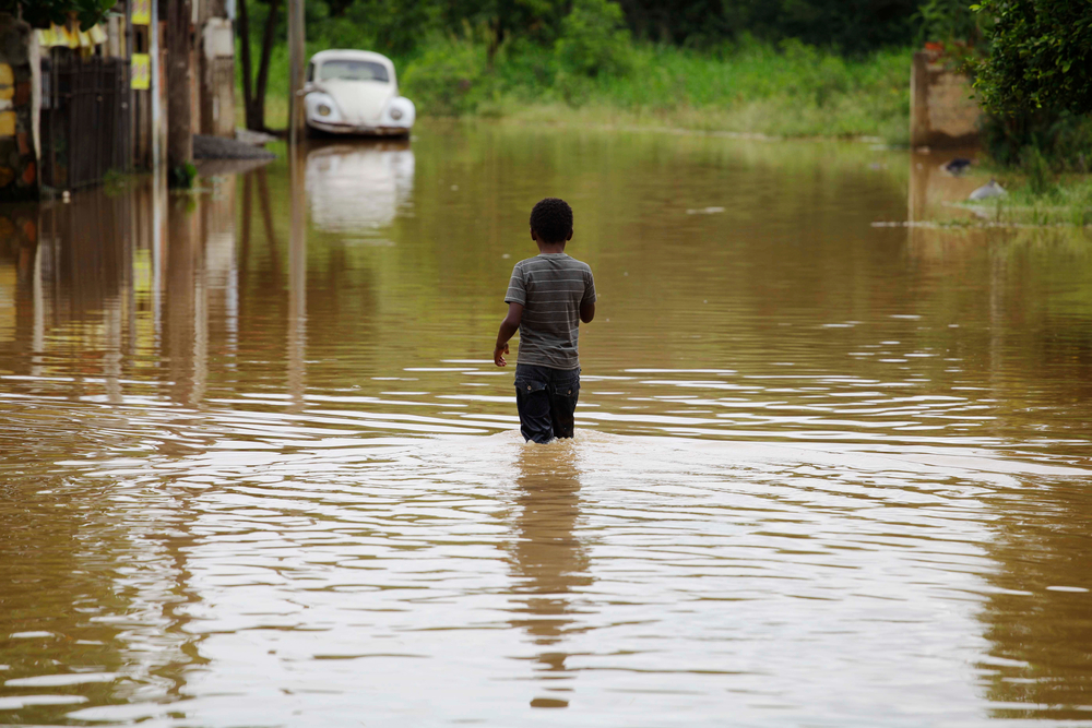 UPDATE: Over 2,500 people displaced and 44 killed after devastating rainfall in Brazil
