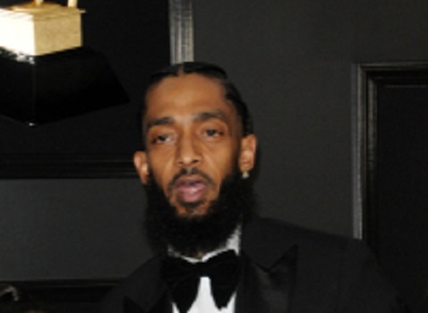 Rapper Nipsey Hussle´s killer gets 60-years for his murder