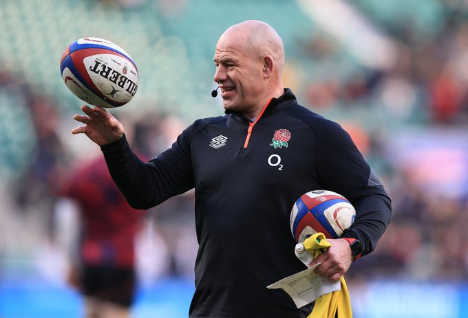 England forwards coach Richard Cockerill to leave and join Montpellier after Six Nations