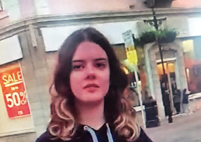 BREAKING: Police appeal for help locating missing girl in Gibraltar