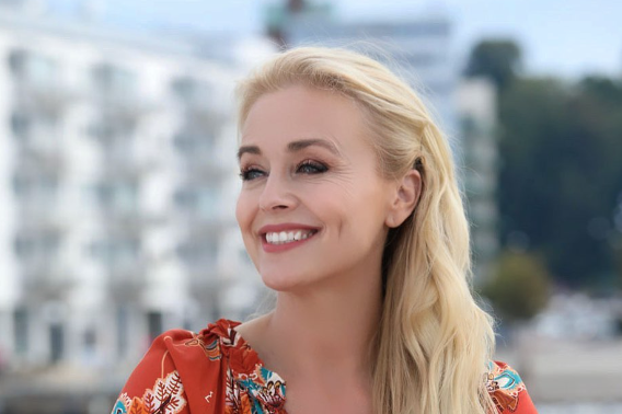 Former Miss Sweden revealed as latest 'Let's Dance' contestant