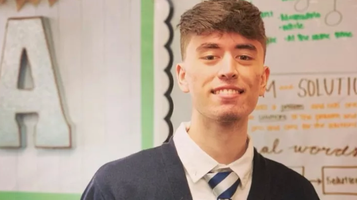 Cause of death revealed after teenage student dies suddenly at school in Las Vegas