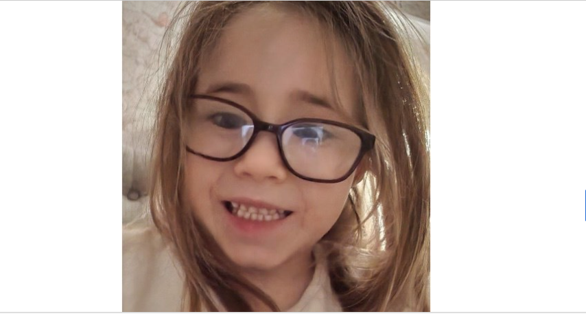 Heartbreak as 5-year-old girl dies suddenly in UK after complaining of feeling sick