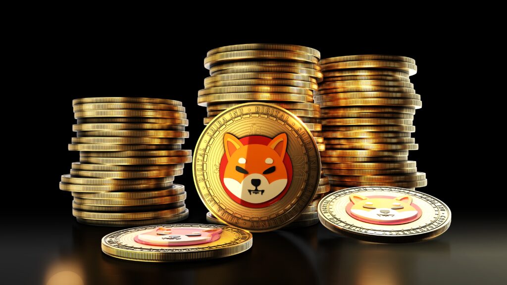 Dogecoin, Shiba Inu dips as Big Eyes Coin smiles to bank with largest pre-sale history - $24 million and counting!