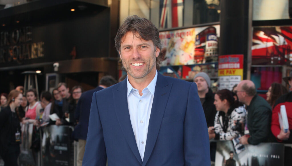 John Bishop, Neil Morrisey and Johnny Vegas among celebs lined up for new series of popular ITV show