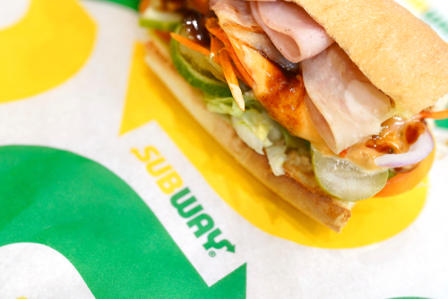 Subway co-founder leaves his $5 billion share in the chain to charity
