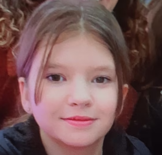 UK police finds 11-year-old girl after she went missing from her house ...