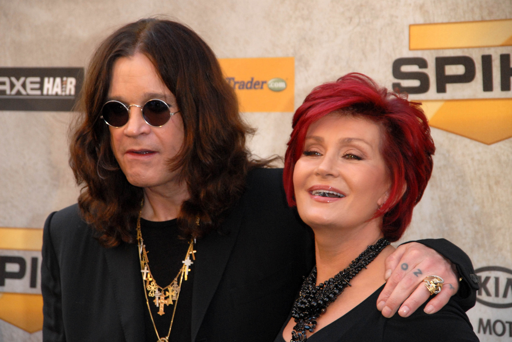 BREAKING NEWS: Ozzy Osborne retires from touring, cancels all dates.