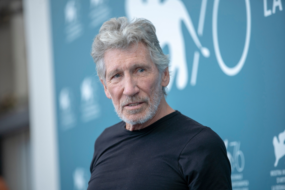 Pink Floyd´s Roger Waters tells Putin what he doesn´t want to hear, but…..