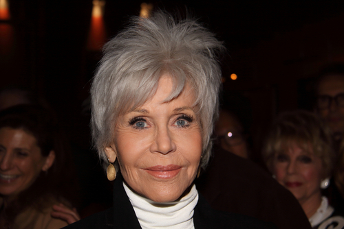 Jane Fonda reveals lifelong secret eating disorder