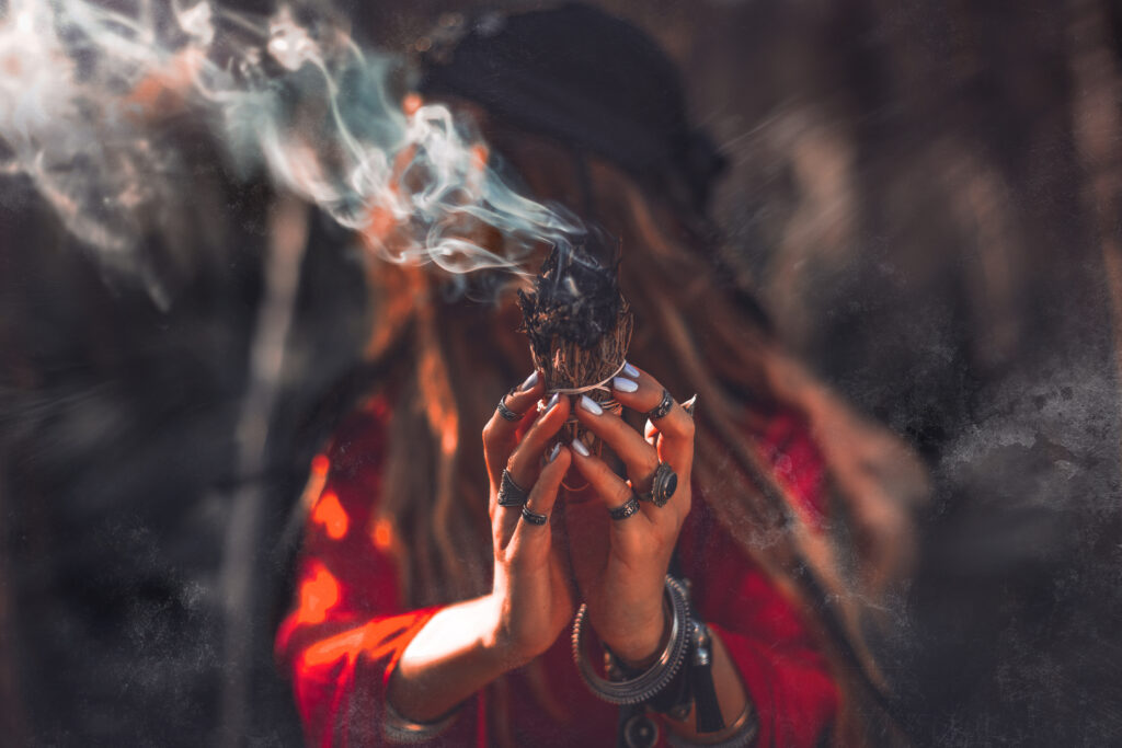 Woman arrested for 'practising shamanic healing rituals’ in Gran Canaria