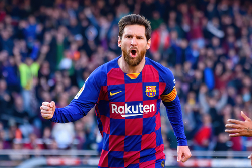 Lionel Messi confirms that he will return to Barcelona