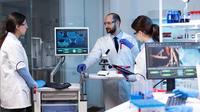 UK Government issues new plan to tackle 'rare diseases' in England