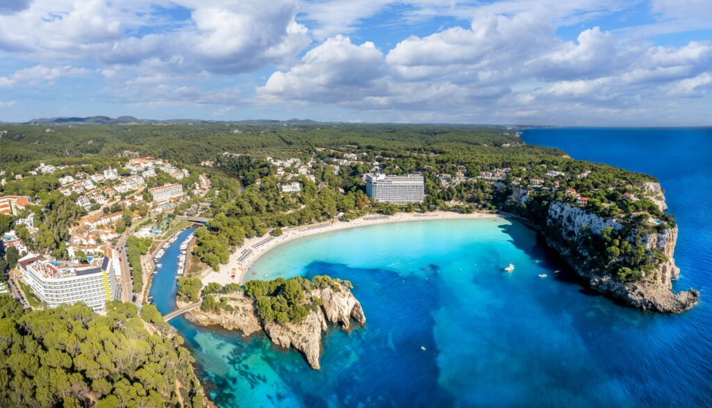 Menorca experiences highest mortality rate growth compared to other Balearic Islands