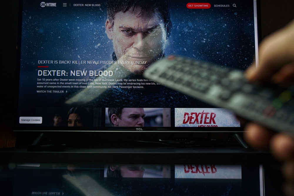 Dexter´s path to becoming a serial killer to feature in newly announced prequel