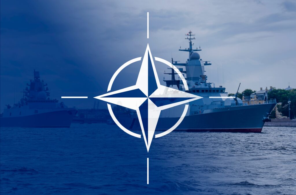 Russia's Dmitriy Peskov slams NATO as a "hostile organisation"