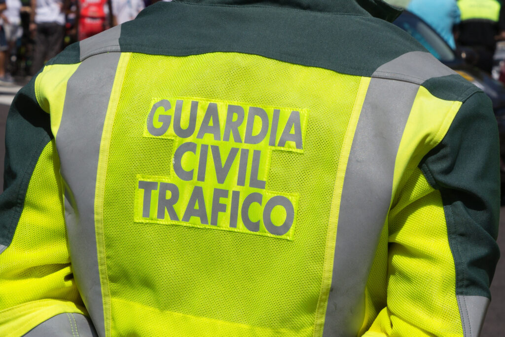 Elderly 'kamikaze' driver arrested for driving wrong way on AP-7 near Valencia's Sagunto