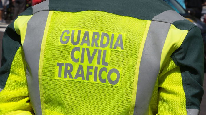 Elderly 'kamikaze' driver arrested for driving wrong way on AP-7 near Valencia's Sagunto