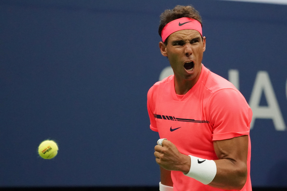 Rafal Nadal injury means he will miss March´s MGM Grand Exhibition