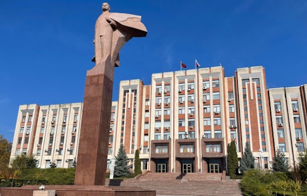 Russia accuses Kyiv of preparing to invade the Transnistrian Moldavian Republic (PMR)