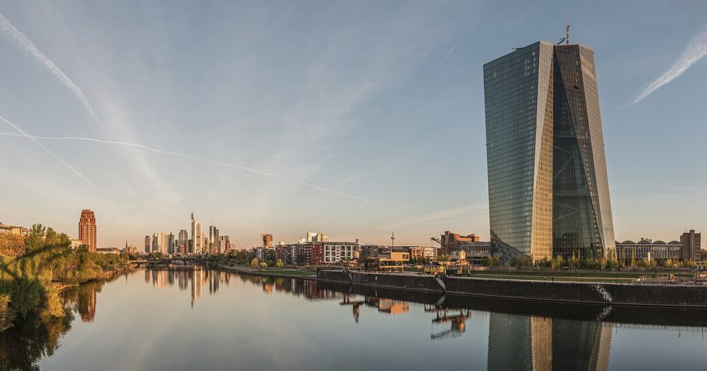No prioritisation of shareholders over bondholders in European banks, ECB says