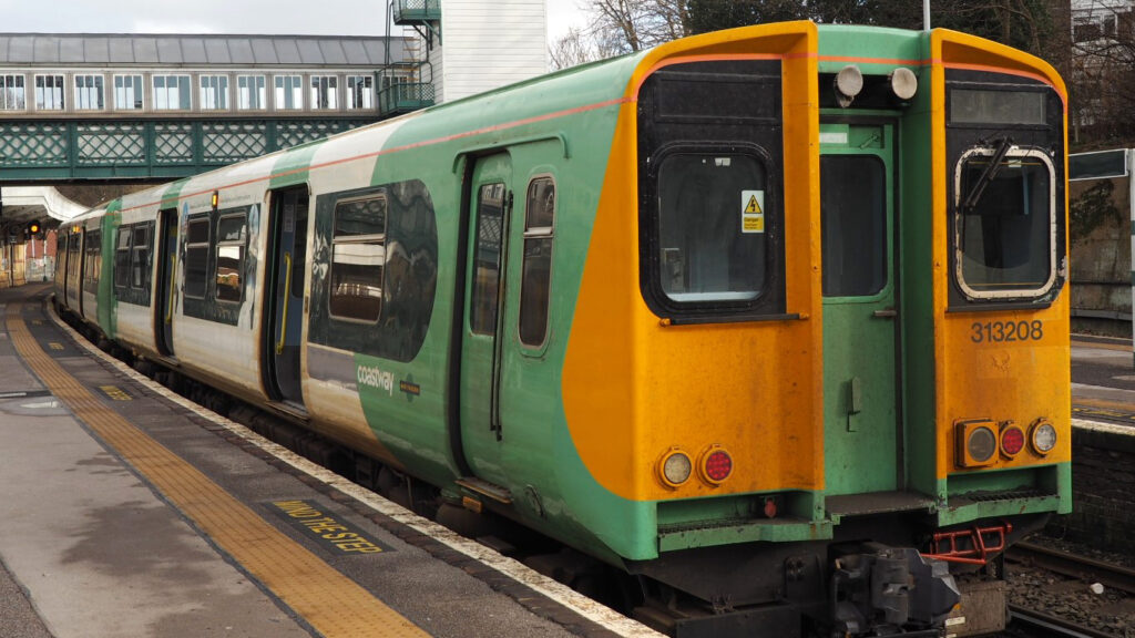 More RMT strikes: Limited rail service and no trains at all in some areas