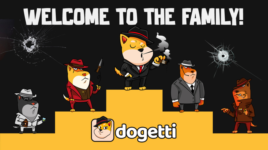 Join the Meme Coin mania before it leaves you without profits: Dogetti, Fightout, and Shiba Inu make investors hopeful in 2023!