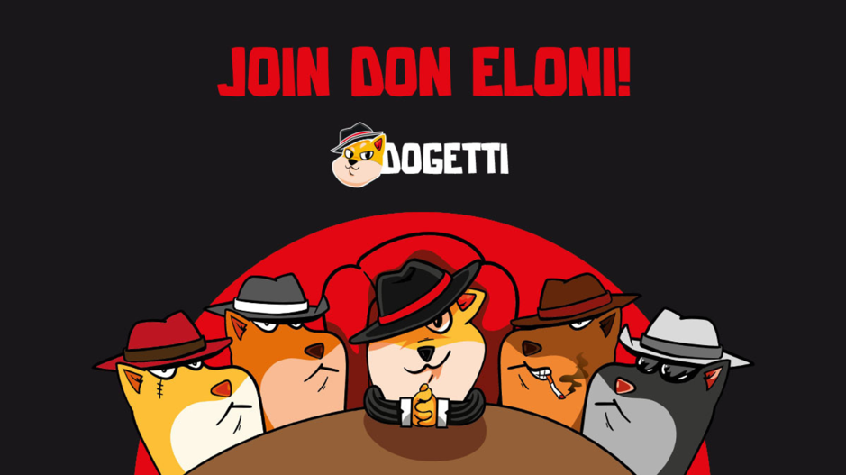 Dogetti set to oust Ethereum and ApeCoin with New NFT Policies