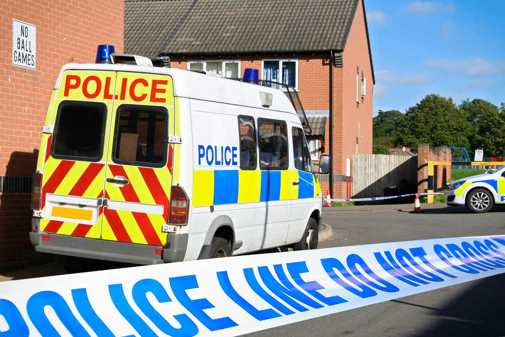 Woman killed in Sheffield, boy of 12 is arrested suspected of murder