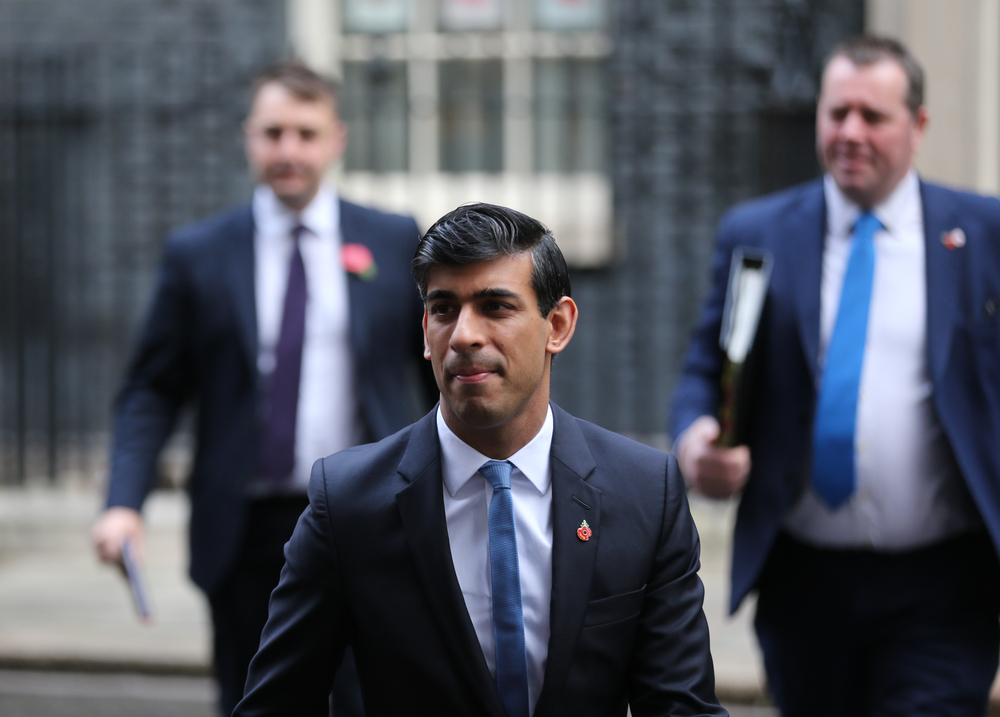 BREAKING: UK PM Rishi Sunak faces questions from Commons liaison committee 
