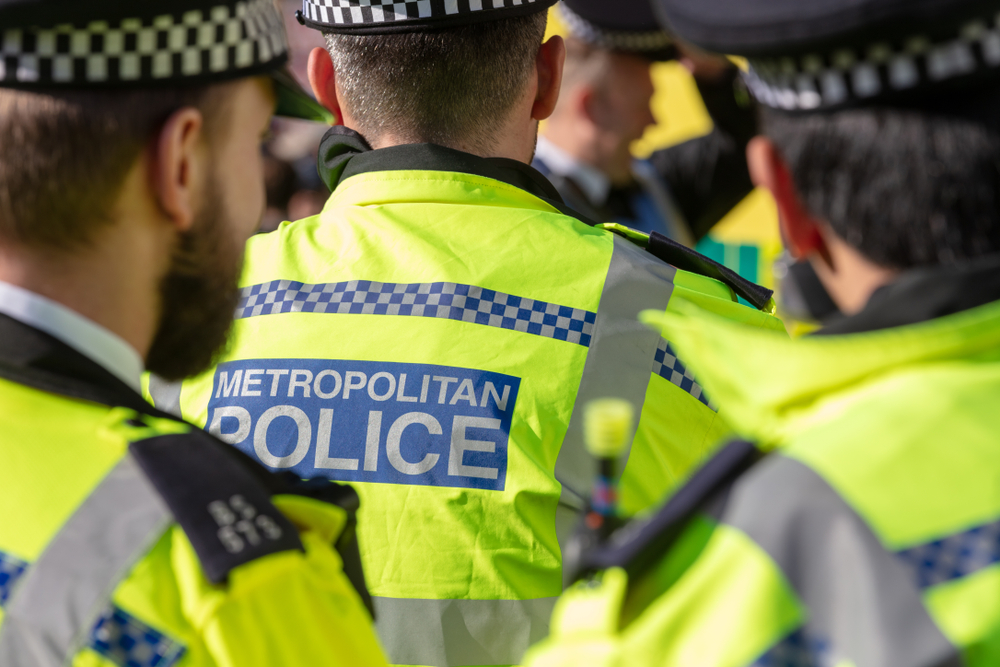 UK´s largest police force ‘institutionally racist, homophobic and misogynistic’ finds report 