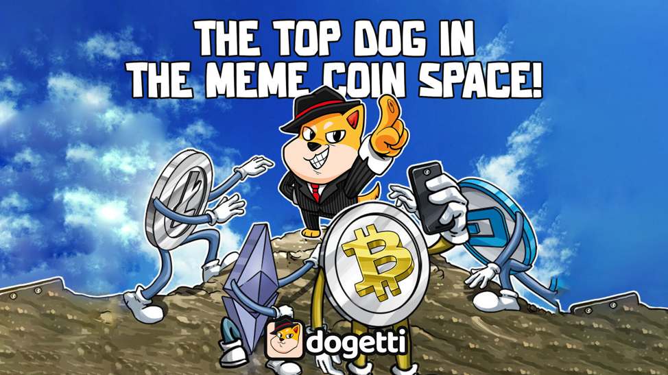 Investing in Dogetti, Polkadot, and Ethereum: What you need to know