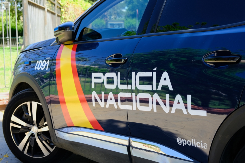 Father arrested in Spain after injuries from lashing detected on child´s back by school teacher in Palma  