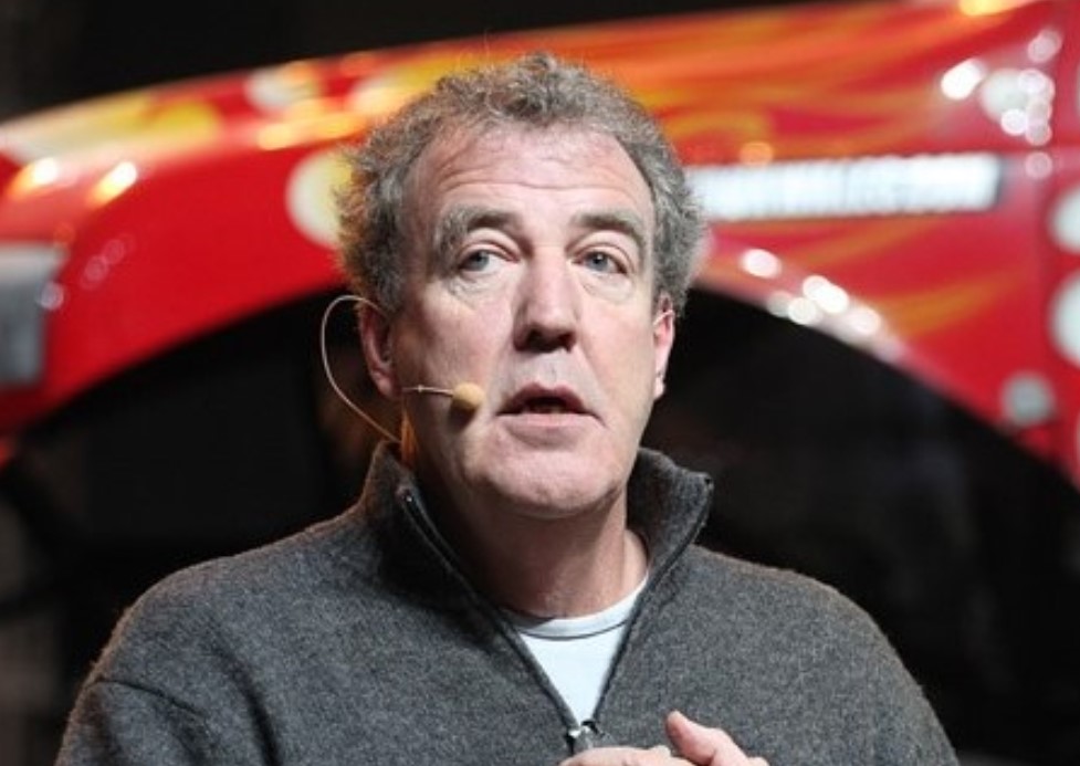 Jeremy Clarkson takes to Twitter to DENY being axed as host of 'Who Wants to be a Millionare?'