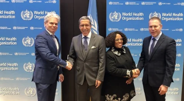 Countries begin negotiations on global agreement for future pandemic ...