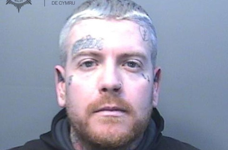 Famous award-winning barber from Wales caught selling drugs in UK