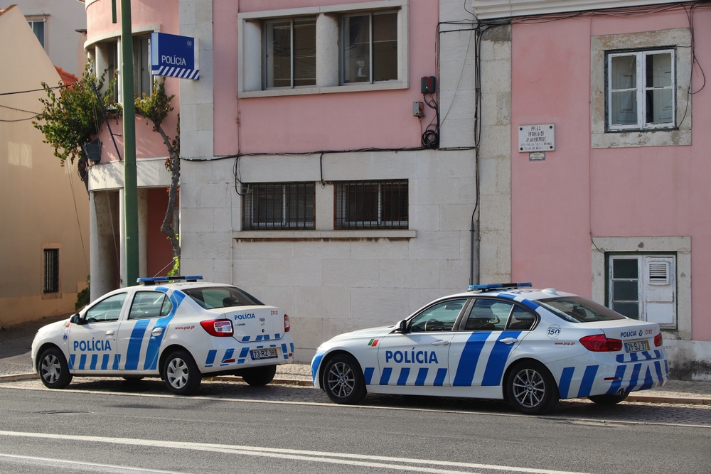 UPDATE: Police say two women were stabbed to death at Muslim centre in Lisbon before suspect was shot  