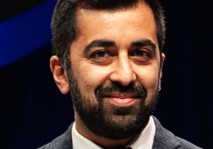 SNP's new leader Humza Yousaf told to 'stick it' after offering new job to defeated leadership rival