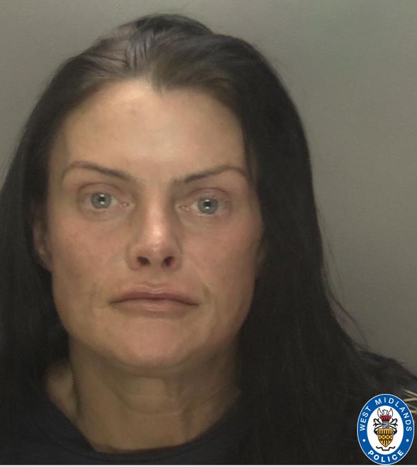 Woman found guilty of manslaughter after she crashed into biker to 'teach him a lesson'