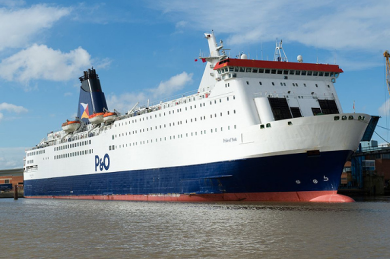 70% of sacked P&O workers have now left the industry