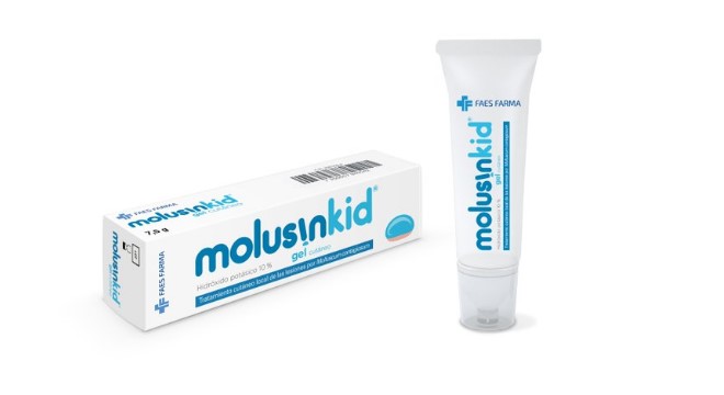 Health alert in Spain for possible 'chemical burns' to users of 'Molusinkid' cream