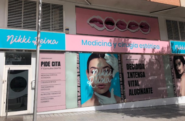 Owner and two doctors from Malaga plastic surgery clinic arrested over 14 botched surgical treatments