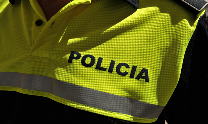 Malaga man under investigation for allowing 8-year-old son to drive his car