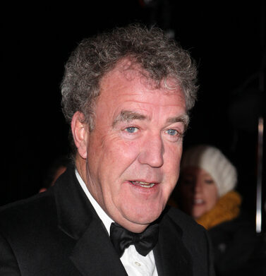 Jeremy Clarkson axed as ITV host following Meghan Markle comments