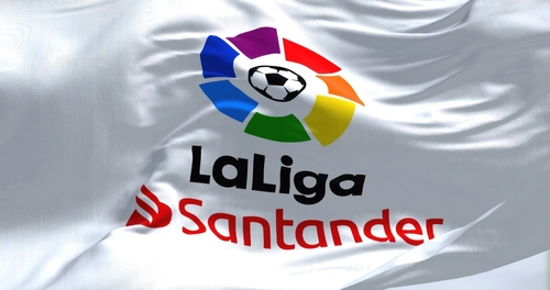 Referee strikes threatens Spains La Liga