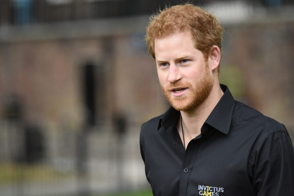 Prince Harry loses legal fight over UK police protection