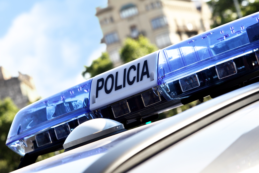 Man assaults his 68-year-old mother in Spain before strangling her to death  