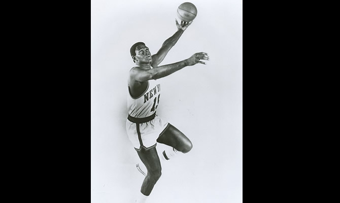 BREAKING: Willis Reed, arguably the greatest player in NBA history passes away aged 80